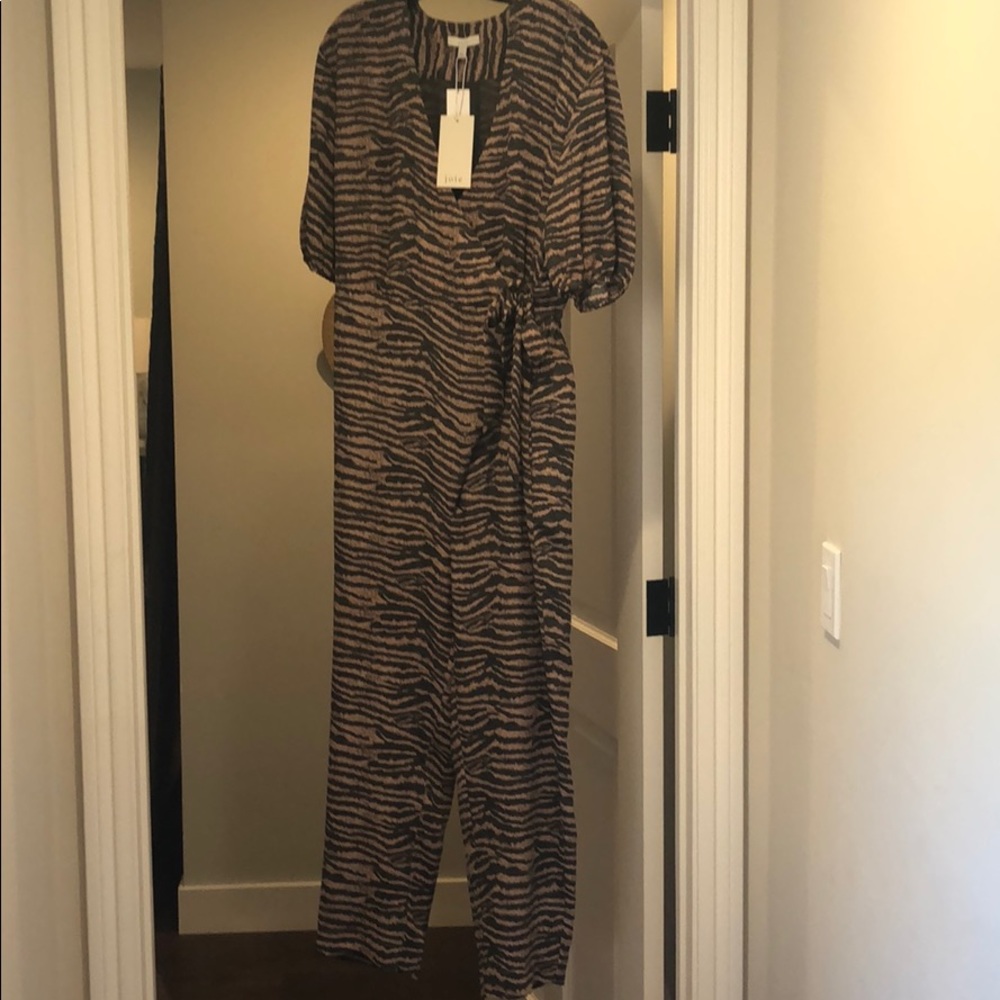 Joie Jumpsuit